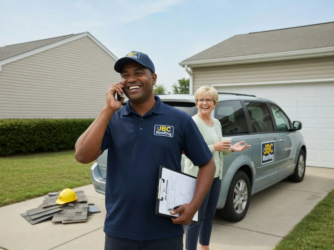 Roof Replacement Roseland, NJ FAQs
